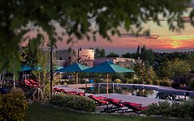 Four Seasons Resort Santa Fe