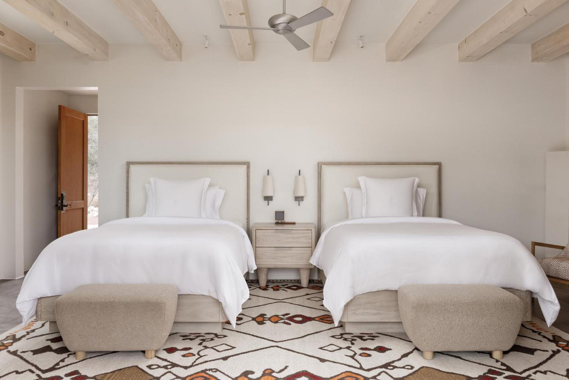Four Seasons Resort Rancho Encantado Santa Fe Exterior photo