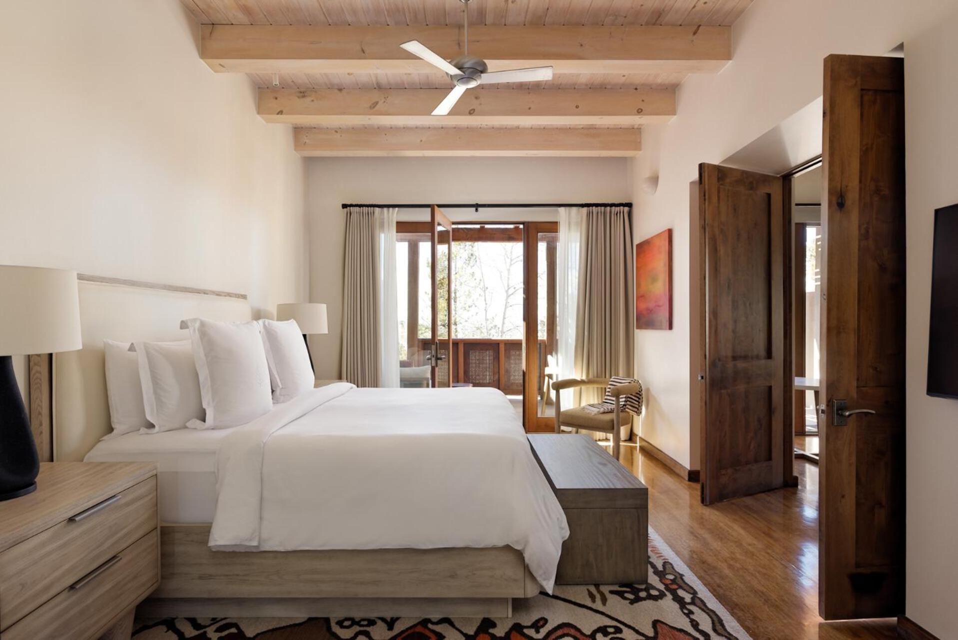Four Seasons Resort Rancho Encantado Santa Fe Exterior photo