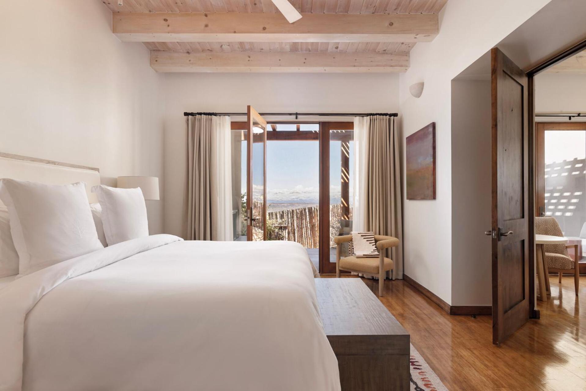 Four Seasons Resort Rancho Encantado Santa Fe Exterior photo