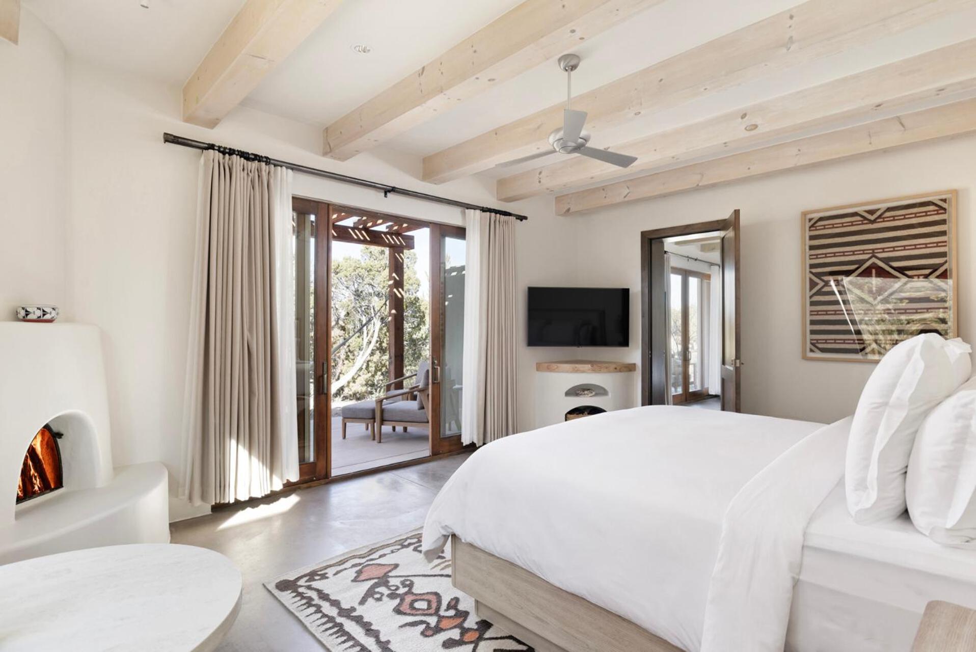 Four Seasons Resort Rancho Encantado Santa Fe Exterior photo