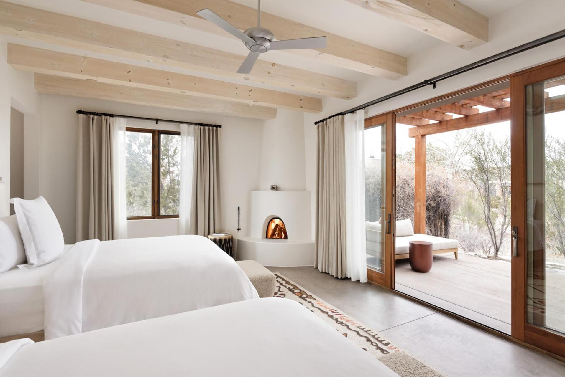 Four Seasons Resort Rancho Encantado Santa Fe Exterior photo