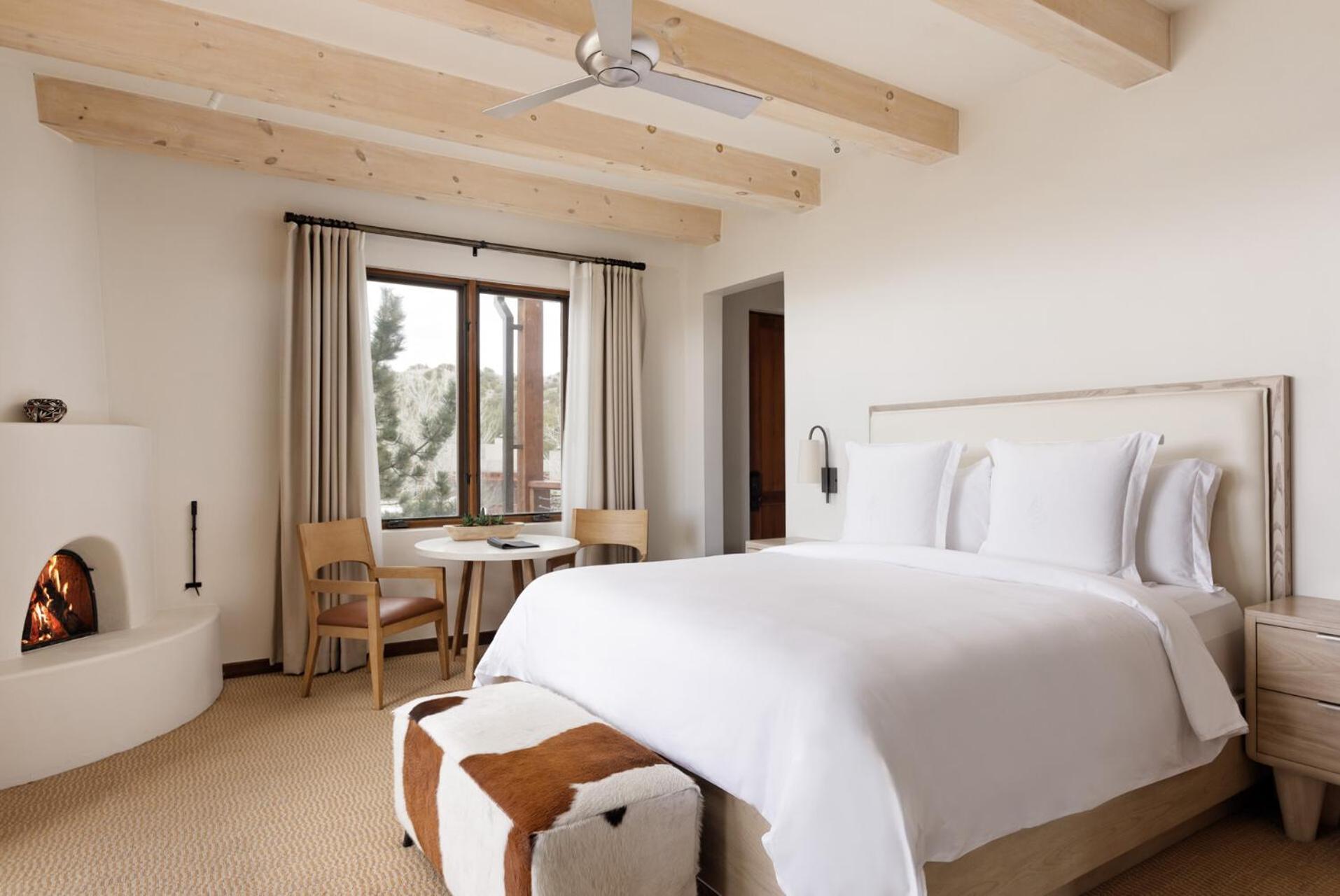 Four Seasons Resort Rancho Encantado Santa Fe Exterior photo