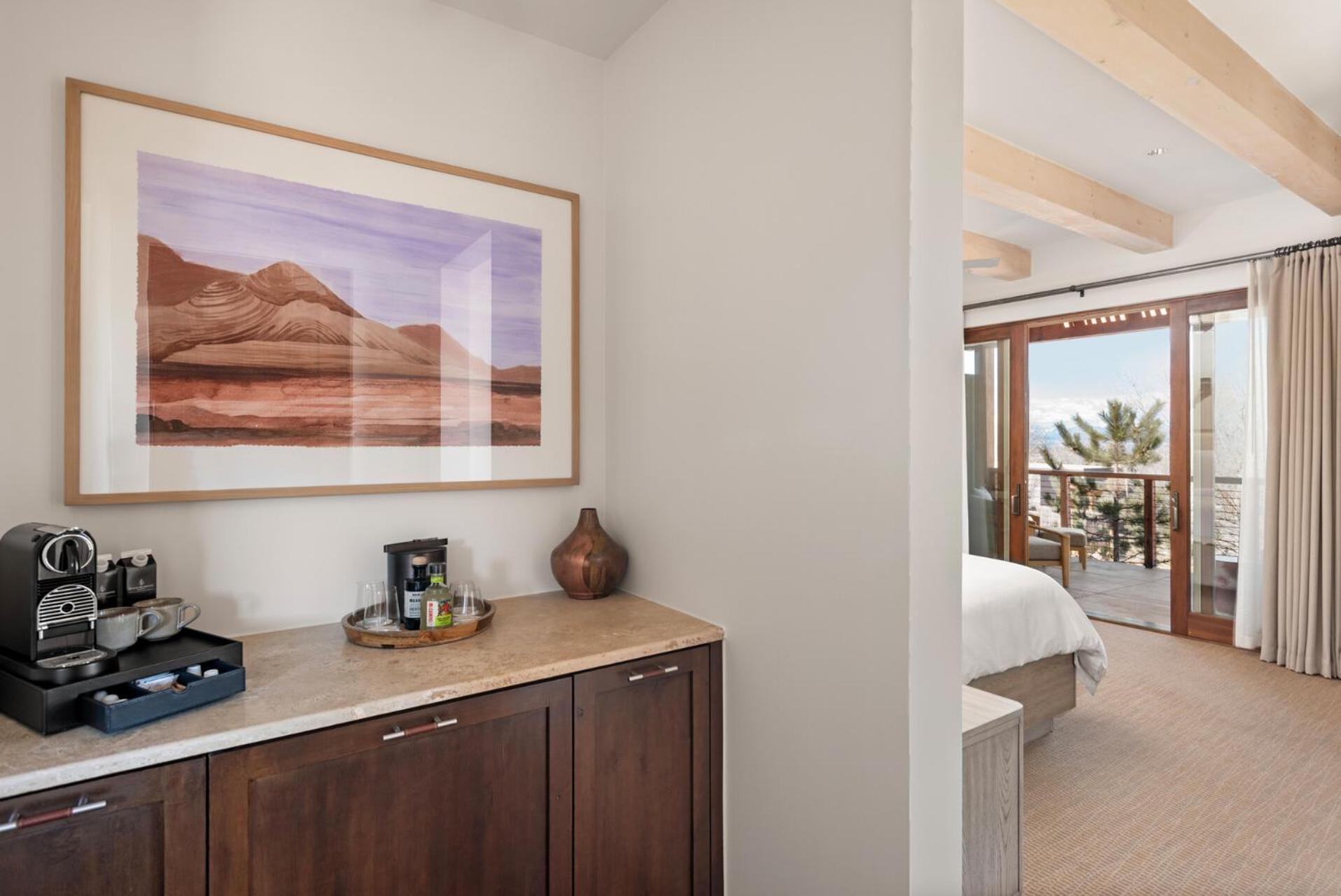 Four Seasons Resort Rancho Encantado Santa Fe Exterior photo