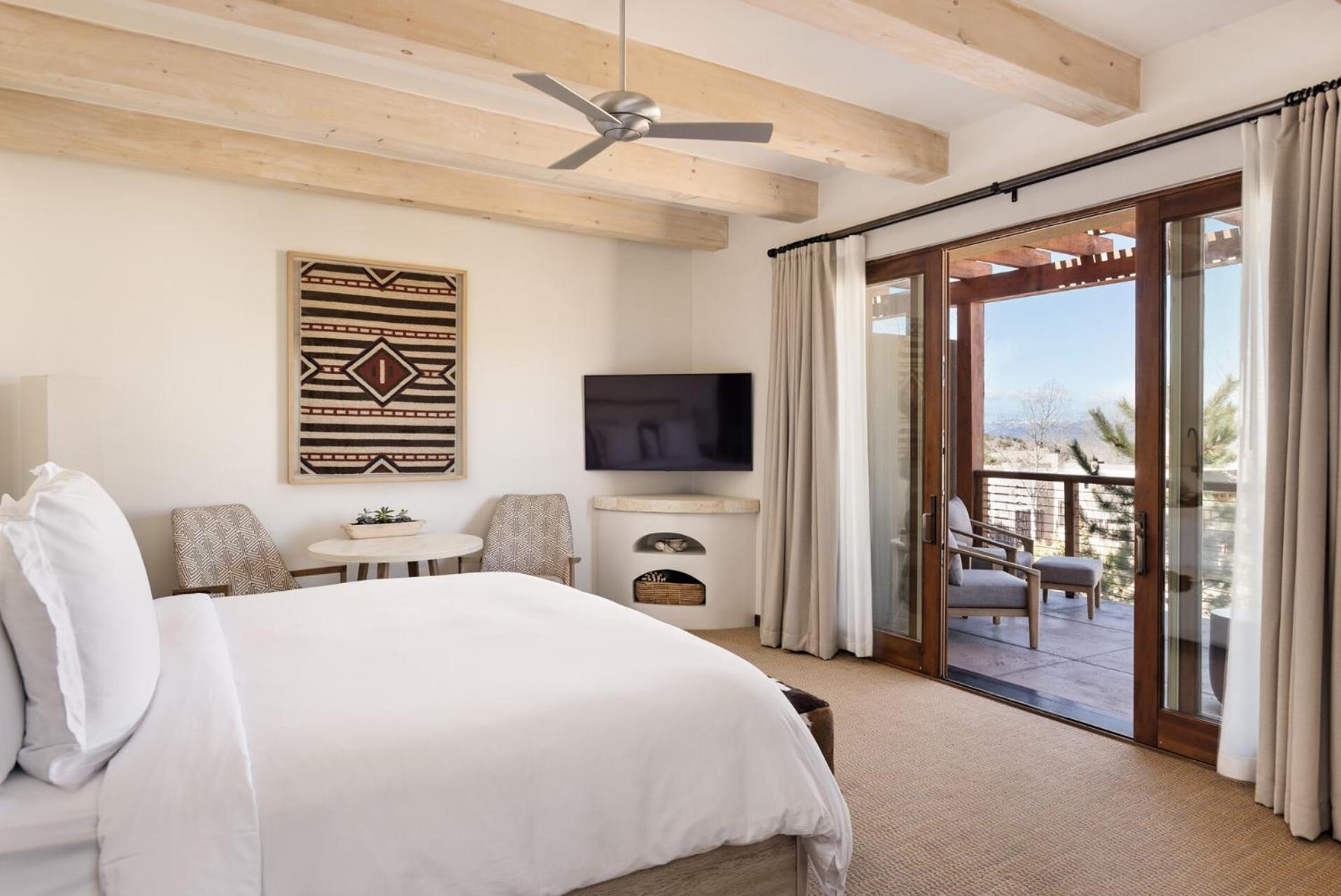 Four Seasons Resort Rancho Encantado Santa Fe Exterior photo