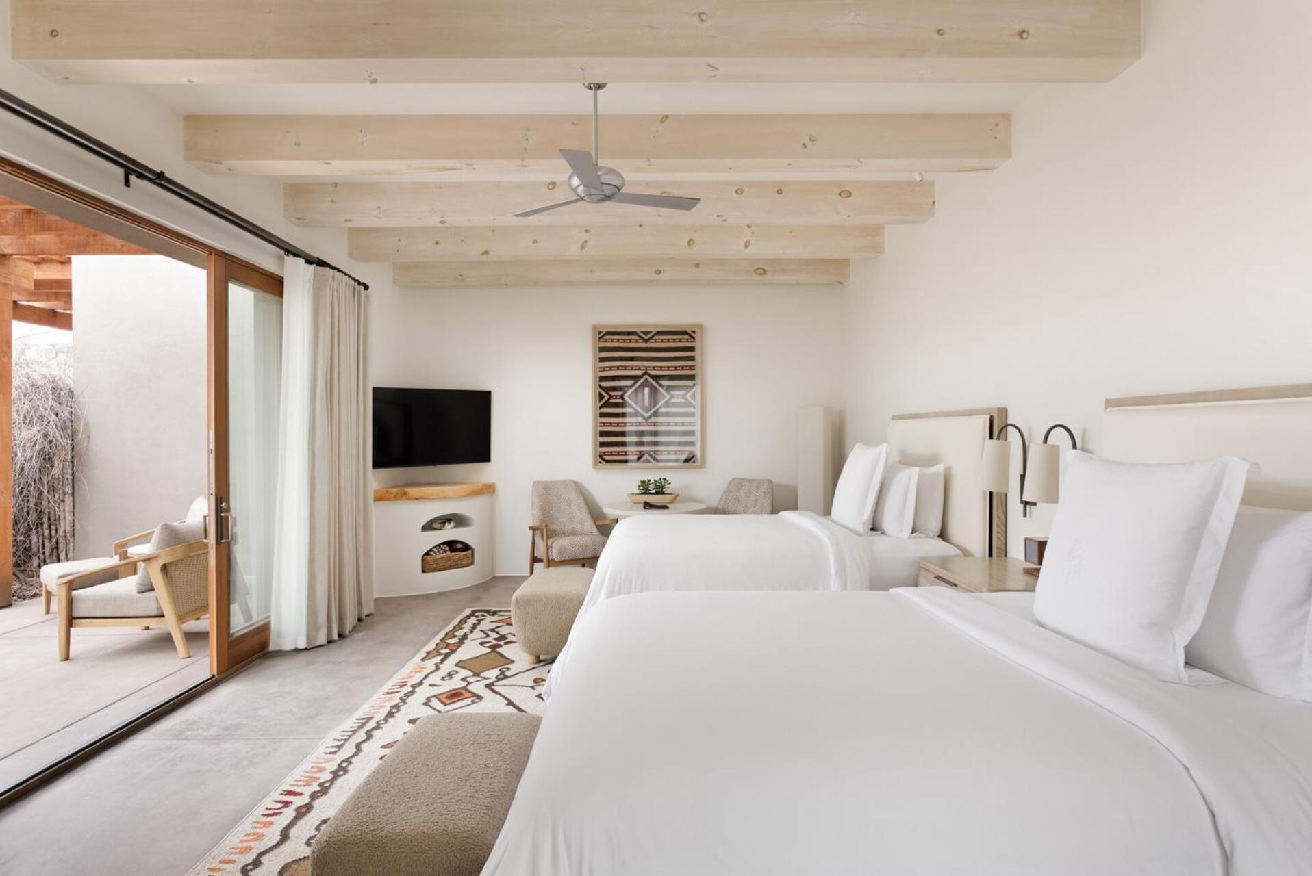 Four Seasons Resort Rancho Encantado Santa Fe Exterior photo