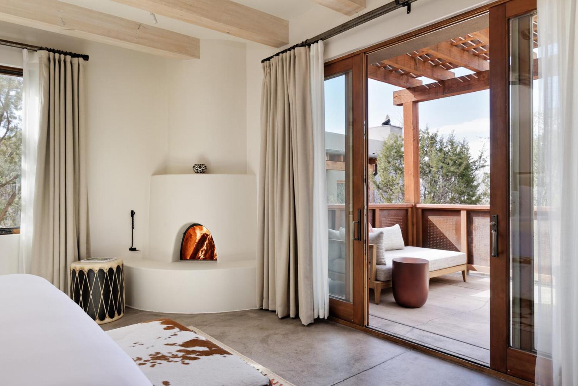 Four Seasons Resort Rancho Encantado Santa Fe Exterior photo