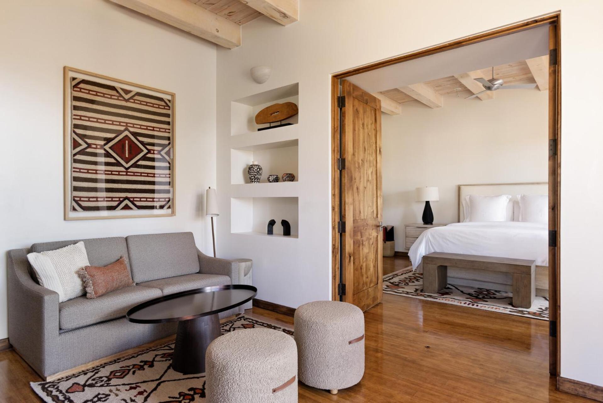 Four Seasons Resort Rancho Encantado Santa Fe Exterior photo
