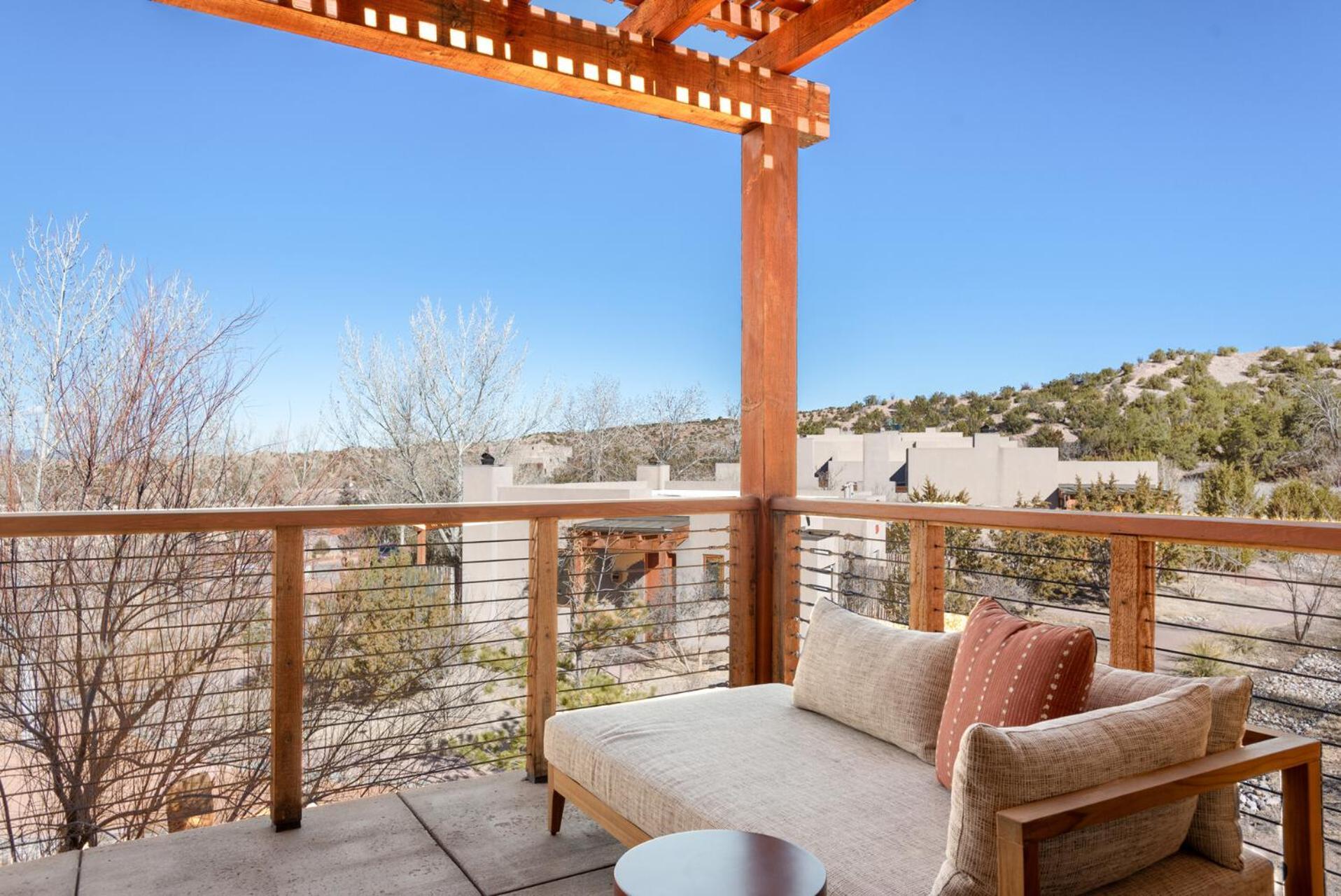 Four Seasons Resort Rancho Encantado Santa Fe Exterior photo